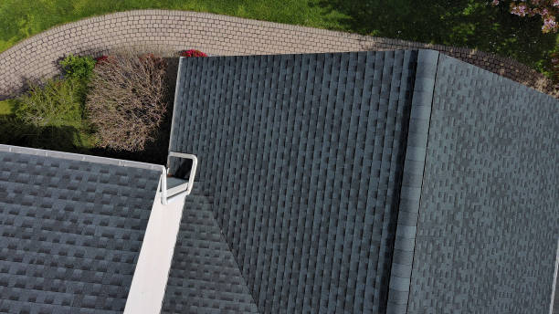 Asphalt Shingles Roofing in Shenorock, NY